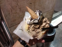 Brioscià, possibly the best thing to ever happen to Ice cream