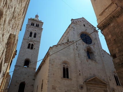 Cathedral of Barletta