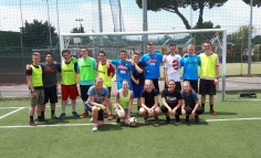 Zone Calcio in Bari